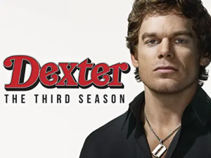 DEXTER（デクスター）シーズン3　あらすじ 考察 ネタバレ 感想